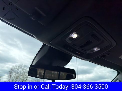 New 2026 Chevrolet Silverado 1500 LT Trail Boss w/ Convenience Package II AWD/4WD image 28