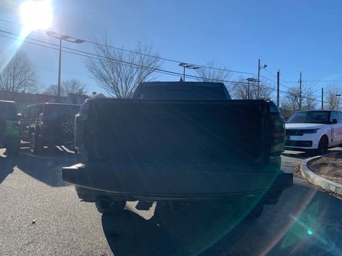 Used 2022 RAM 1500 Big Horn image 39