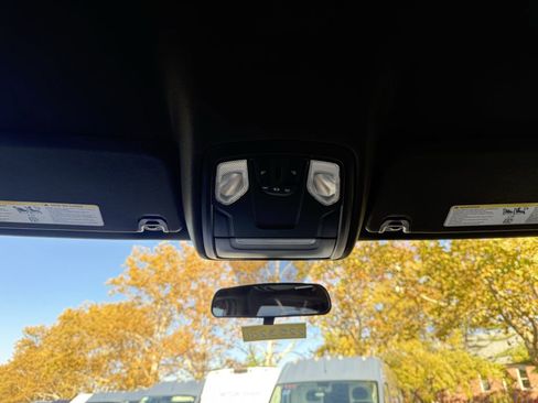 Used 2023 RAM 1500 Big Horn image 29