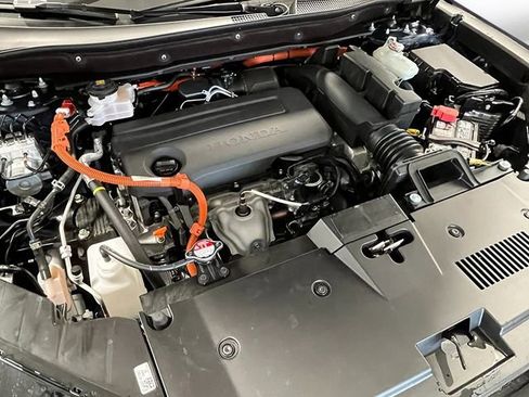 New 2026 Honda CR-V Sport Touring image 11