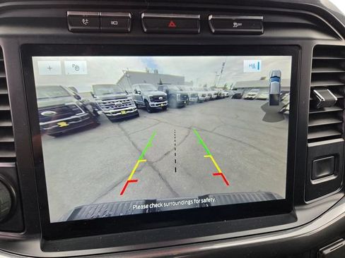 Certified 2022 Ford F150 XLT w/ Equipment Group 302A High RWD image 8