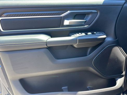 New 2026 RAM 1500 Big Horn AWD/4WD image 11