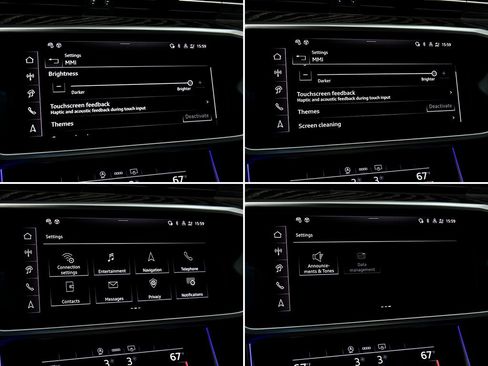 Used 2025 Audi A6 Premium Plus image 34