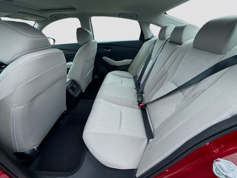 New 2026 Honda Accord SE image 20