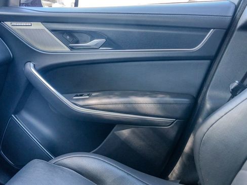 Used 2023 Jaguar F-PACE S image 14