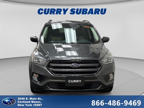 Used 2019 Ford Escape SEL AWD/4WD image 8