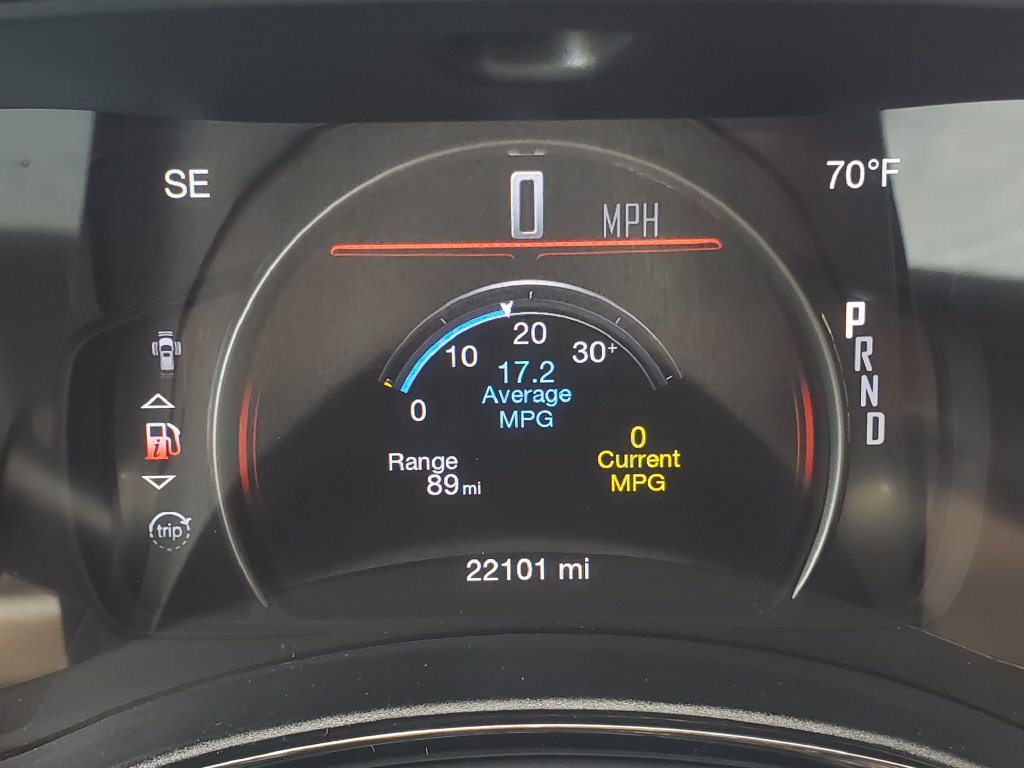 Used 2023 Dodge Durango GT AWD/4WD image 10