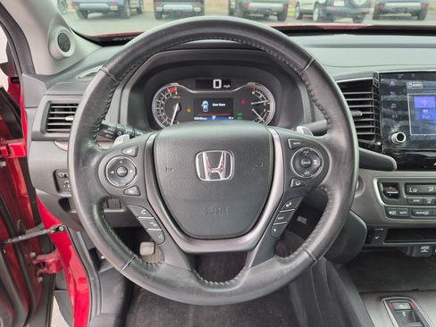 Certified 2023 Honda Ridgeline RTL image 18