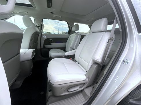 Certified 2026 Hyundai Palisade Limited AWD/4WD image 19