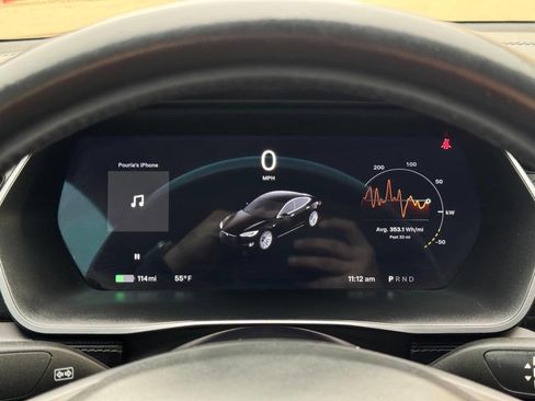 Used 2018 Tesla Model S 75D image 25
