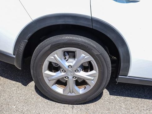 Used 2024 Honda HR-V LX image 9