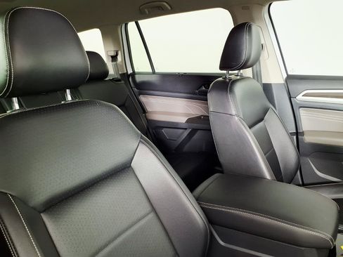 Used 2022 Volkswagen Atlas SE FWD image 10