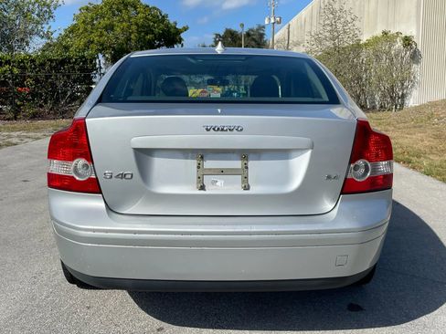 Used 2005 Volvo S40 2.4i image 12