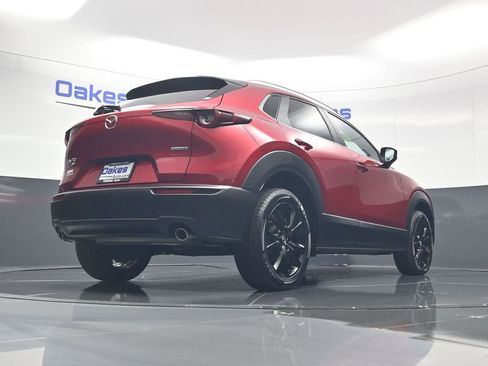 Used 2024 MAZDA CX-30 AWD 2.5 S w/ Select Sport Pkg image 42