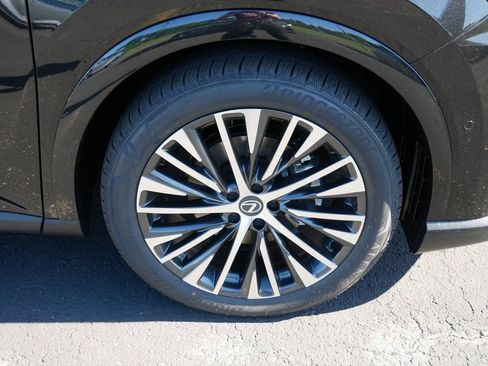 New 2026 Lexus RX 350 Premium Plus w/ Convenience Package AWD/4WD image 8