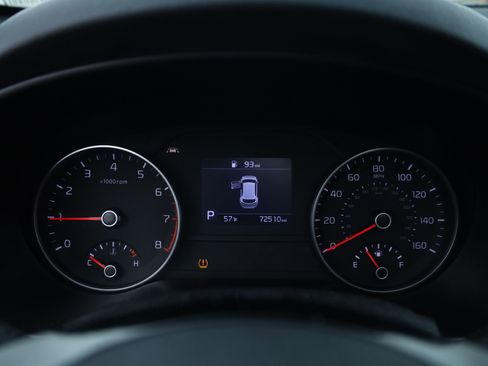 Used 2021 Kia Sportage S w/ S FWD Premium Package image 28