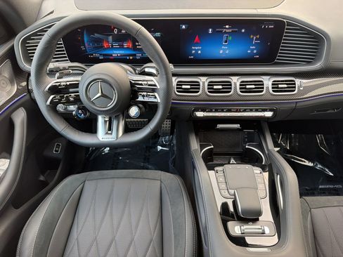 New 2026 Mercedes-Benz GLE 53 AMG 4MATIC image 4