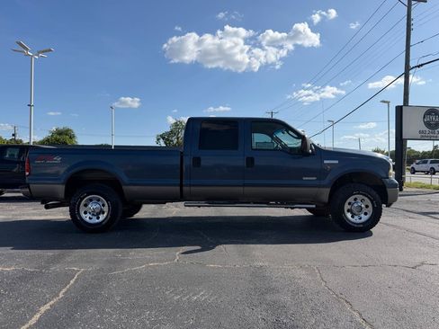 Used 2005 Ford F250 XL AWD/4WD image 4