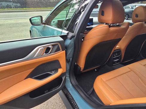 Used 2025 BMW 430i xDrive w/ Parking Assistance Package image 15