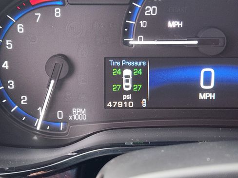 Used 2015 Cadillac CTS Sedan image 9