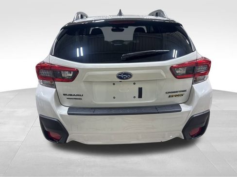 Certified 2021 Subaru Crosstrek 2.5i Sport w/ Moonroof Package image 26