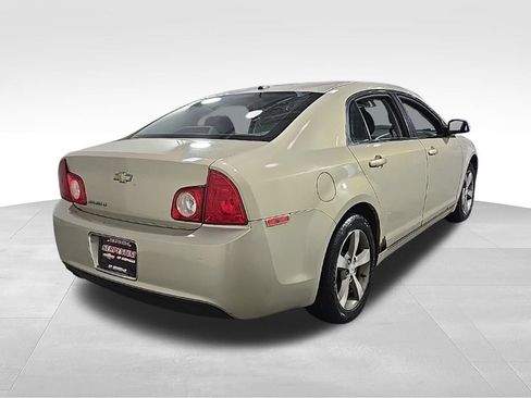 Used 2011 Chevrolet Malibu LT w/ Power Convenience Package FWD image 8