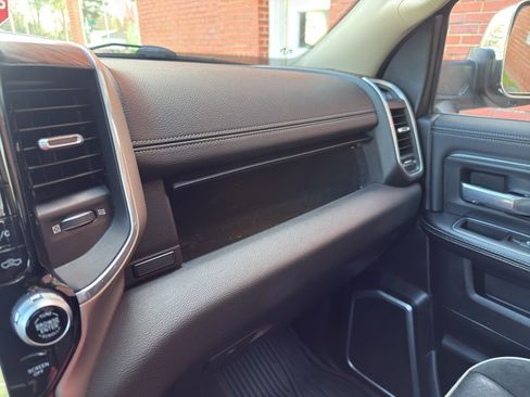 Used 2021 RAM 2500 Laramie image 59