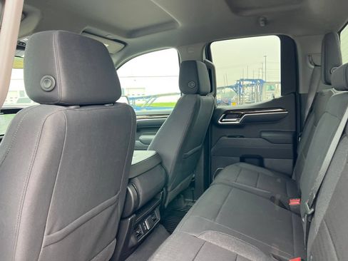 New 2026 GMC Sierra 1500 Elevation AWD/4WD image 38