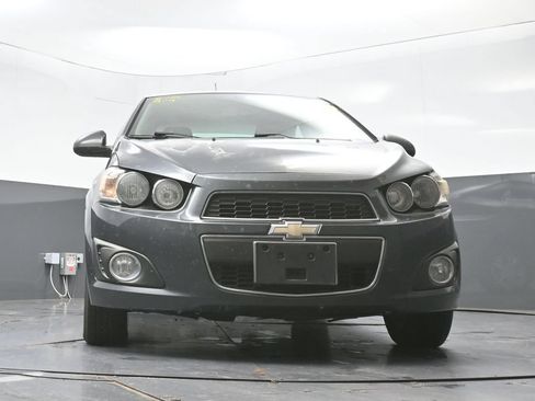 Used 2015 Chevrolet Sonic LT FWD image 20