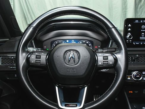Used 2024 Acura Integra A-Spec image 29