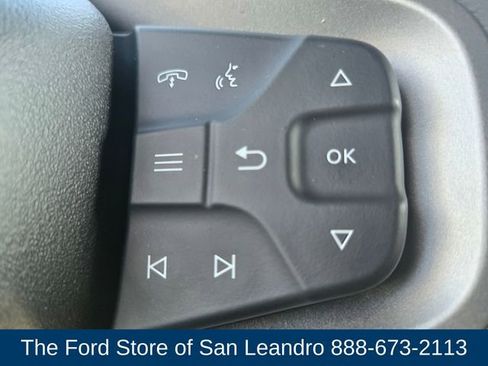 New 2025 Ford Bronco Big Bend image 20