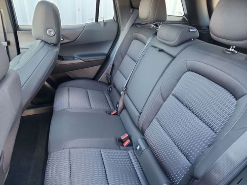 New 2026 Chevrolet Equinox LT image 39