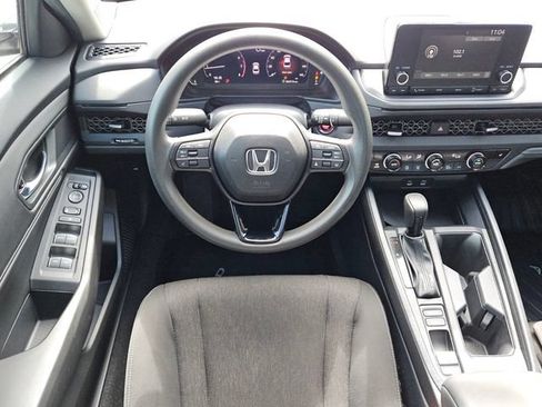 Used 2024 Honda Accord EX image 12