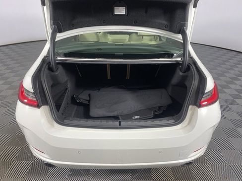 Certified 2023 BMW 330i xDrive Sedan w/ Convenience Package image 11