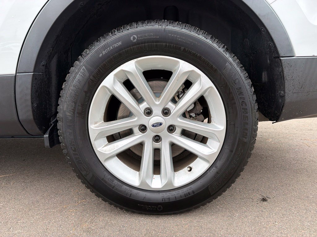 Used 2017 Ford Explorer FWD image 36