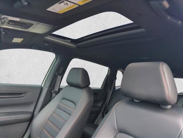 Certified 2026 Honda CR-V Sport-L image 23