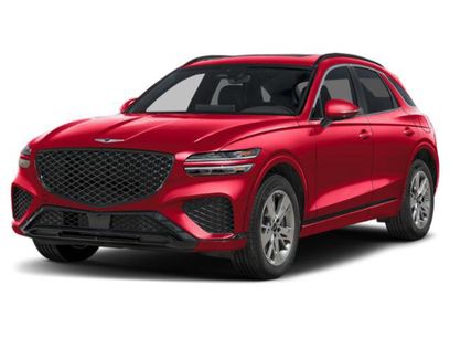 Used 2025 Genesis GV70 3.5T Sport w/ Sport Advanced Package