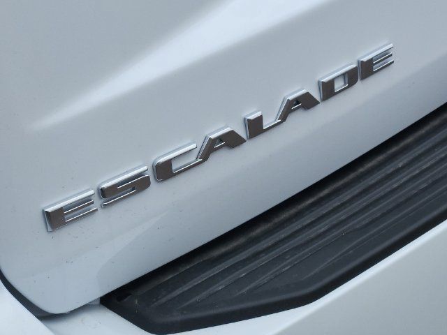 New 2026 Cadillac Escalade ESV Platinum Sport AWD/4WD image 28