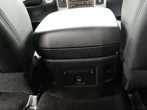 Used 2017 RAM 3500 Laramie w/ Snow Chief Group AWD/4WD image 30