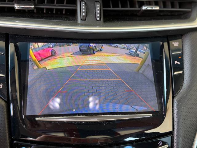 Used 2014 Cadillac XTS Luxury w/ Driver Awareness Package AWD/4WD image 17