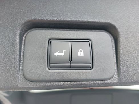 New 2026 Nissan Rogue SV w/ SV Premium Package image 28