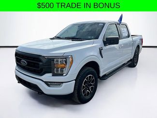 Certified 2023 Ford F150 XLT w/ Equipment Group 302A High video 3