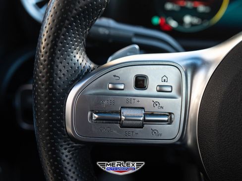 Used 2022 Mercedes-Benz A 220 image 24