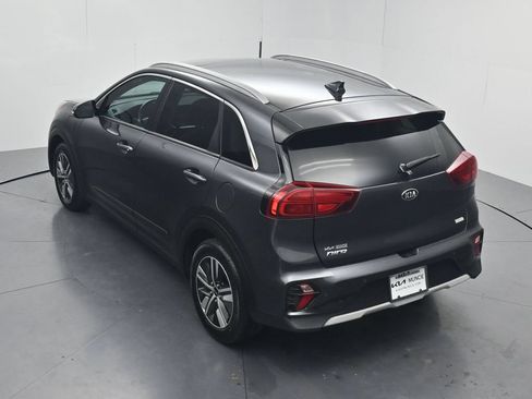 Used 2020 Kia Niro EX Premium FWD image 54