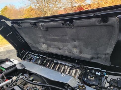 Used 2005 HUMMER H2 SUT w/ Preferred Equipment Group image 75