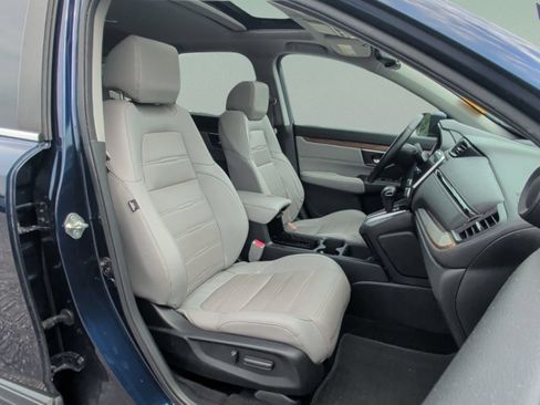 Used 2018 Honda CR-V EX-L image 41