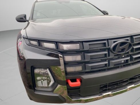 New 2026 Hyundai Santa Cruz XRT AWD/4WD image 30