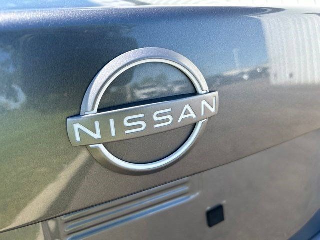 Used 2024 Nissan Sentra SV FWD image 51