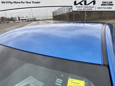 Used 2023 Nissan Sentra SV image 12