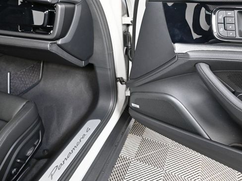 New 2026 Porsche Panamera 4 image 22